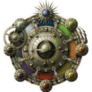 Realm of Geddon
