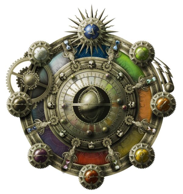 Realm of Geddon